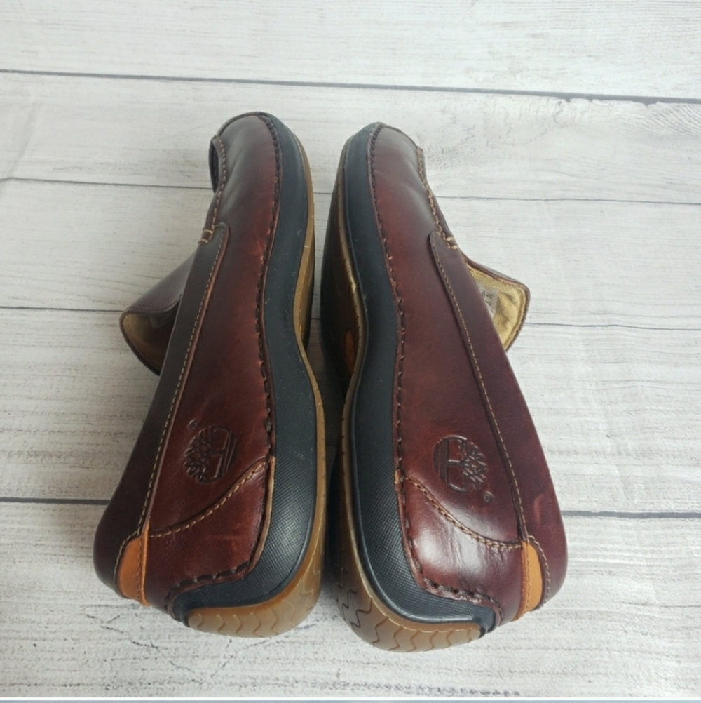 Men's Timberland Annapolis 2 | Sz 7.5 - Picture 8 of 11